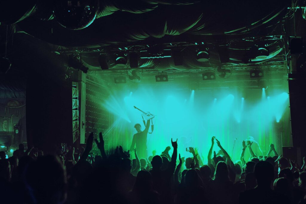 ¡Conoce a tu público musical!