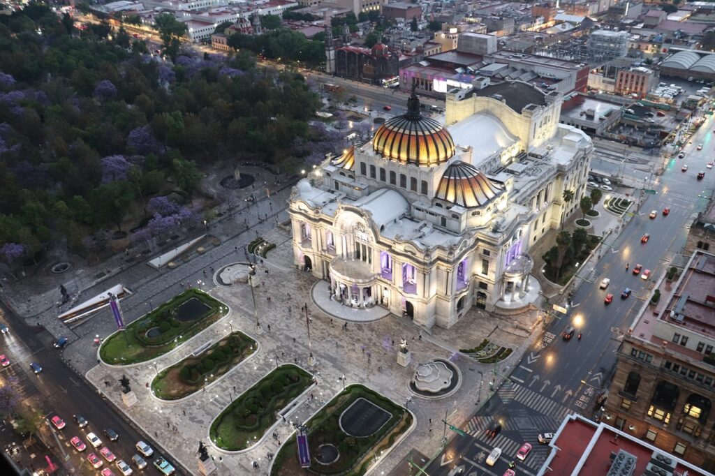 Las mejores escuelas de música en la CDMX.