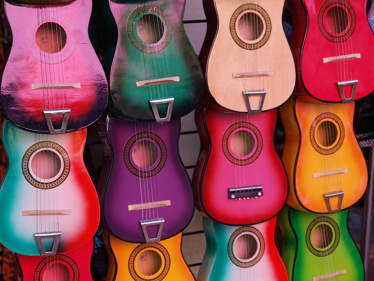 Escuelas de música en México. Una rica tradición cultural.