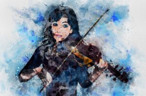 Las mujeres violinistas más famosas de la historia