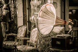 Historia de la música de la Belle Epoque y la música francesa.